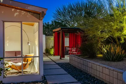 438 E Racquet Club Road, Palm Springs, CA 92262 - Photo 25