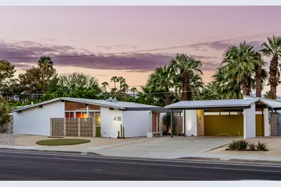 438 E Racquet Club Road, Palm Springs, CA 92262 - Photo 33
