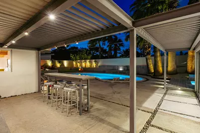 438 E Racquet Club Road, Palm Springs, CA 92262 - Photo 29