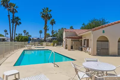84136 Avenue 44, #191 #191, Indio, CA 92203 - Photo 17