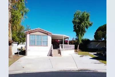 84136 Avenue 44, 61 ##61, Indio, CA 92203 - Photo 1