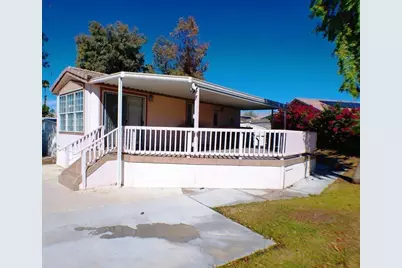 84136 Avenue 44, 61 ##61, Indio, CA 92203 - Photo 3