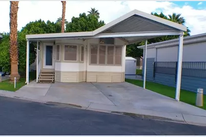 84136 Avenue 44, #397 #397, Indio, CA 92203 - Photo 1