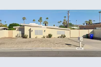 45738 Quailbrush Street, Palm Desert, CA 92260 - Photo 1