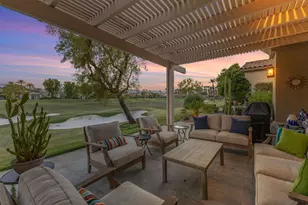 745 Box Canyon Trail, Palm Desert, CA 92211 - Photo 1
