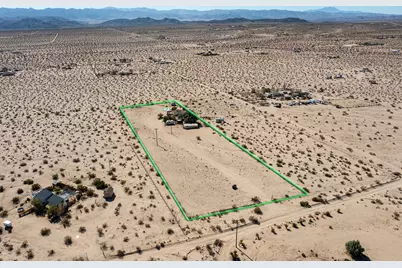 66621 Daisy Lane, Joshua Tree, CA 92252 - Photo 11