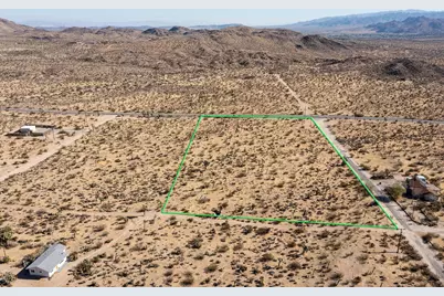 5610 Yucca Mesa Road, Yucca Valley, CA 92284 - Photo 3