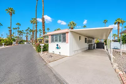 256 Wolf, Cathedral City, CA 92234 - Photo 3