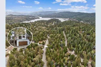 27157 Peninsula Drive, Lake Arrowhead, CA 92352 - Photo 33