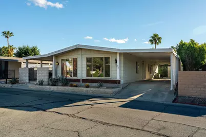 13 International Boulevard #13, Rancho Mirage, CA 92270 - Photo 1