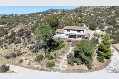 59630 Rincon Ridge Road, Anza, CA 92539 - Photo 1