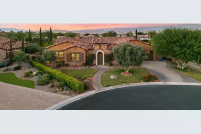 5 Cassis Circle, Rancho Mirage, CA 92270 - Photo 1