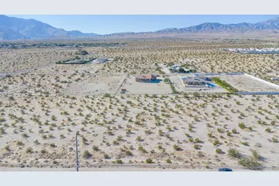 1.04 Acre Little Morongo Road, Desert Hot Springs, CA 92240 - Photo 11
