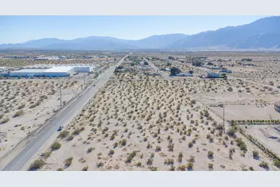 1.04 Acre Little Morongo Road, Desert Hot Springs, CA 92240 - Photo 13