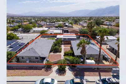 66185 Acoma Avenue, Desert Hot Springs, CA 92240 - Photo 1