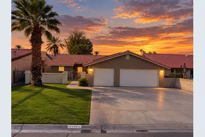 43425 Texas, Palm Desert, CA 92211 - Photo 1