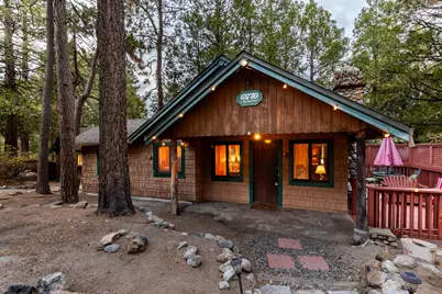 53730 Marian View Drive, Idyllwild, CA 92549 - Photo 3
