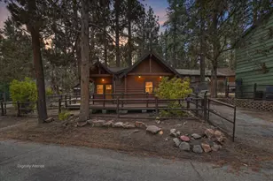 436 Booth Way, Big Bear Lake, CA 92314 - Photo 1