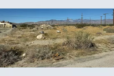 0 Elaine Drive, Desert Hot Springs, CA 92240 - Photo 1