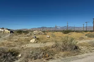 0 Elaine Dr, Desert Hot Springs, CA 92240 - Photo 1