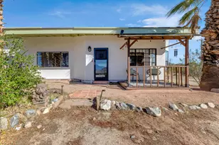 50720 29 Palms Hwy, Morongo Valley, CA 92256 - Photo 1