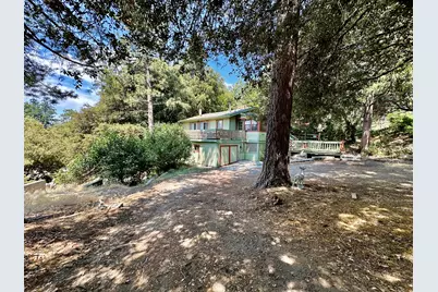 52735 Sugar Pine Drive, Idyllwild, CA 92549 - Photo 35