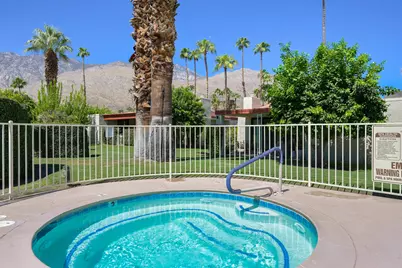 1117 S La Verne Way, Palm Springs, CA 92264 - Photo 31