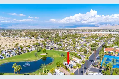 69411 Ramon Road #1107, Cathedral City, CA 92234 - Photo 11
