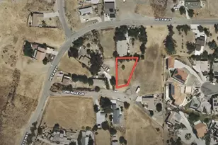 Land Lands End Pl, Canyon Lake, CA 92587 - Photo 1