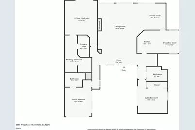 78550 Arapahoe, Indian Wells, CA 92210 - Photo 57