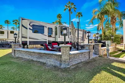 69411 Ramon Road #1081, Cathedral City, CA 92234 - Photo 15
