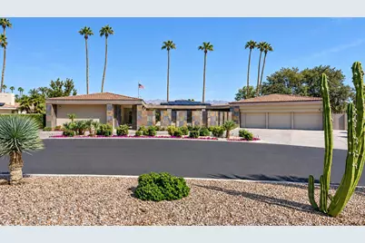 70874 Fairway Drive, Rancho Mirage, CA 92270 - Photo 11