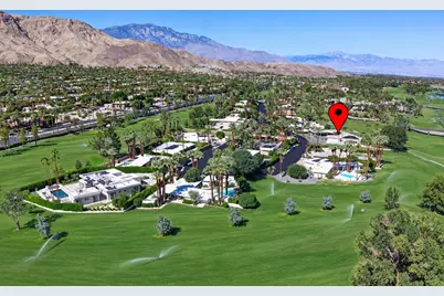 70874 Fairway Drive, Rancho Mirage, CA 92270 - Photo 1