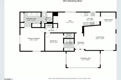 393 Standing Bear, Cathedral City, CA 92234 - Photo 13