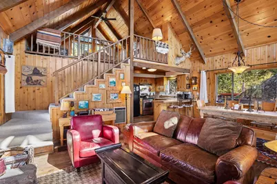 54011 Northridge Drive, Idyllwild, CA 92549 - Photo 11