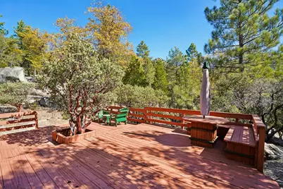 54011 Northridge Drive, Idyllwild, CA 92549 - Photo 33