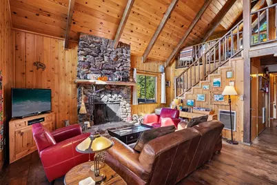 54011 Northridge Drive, Idyllwild, CA 92549 - Photo 9