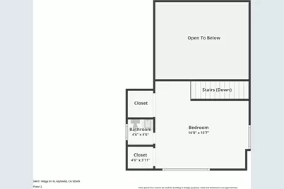 54011 Northridge Drive, Idyllwild, CA 92549 - Photo 39