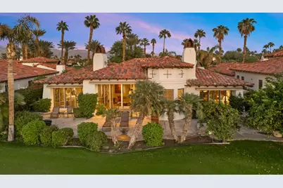 813 Mesa Grande Drive, Palm Desert, CA 92211 - Photo 1