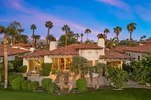 813 Mesa Grande Dr, Palm Desert, CA 92211 - Photo 1