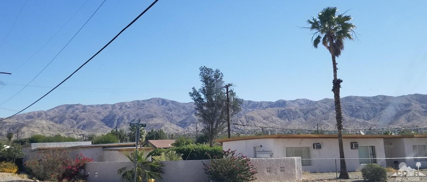 Estrella Ave Desert Hot Springs Ca Mls Coldwell Banker