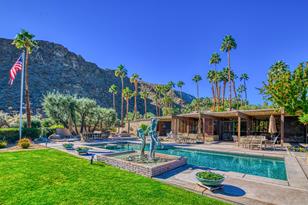 Calico Rd Rancho Mirage Ca Mls Coldwell Banker