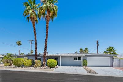 37780 Cathedral Canyon Drive - Photo 1