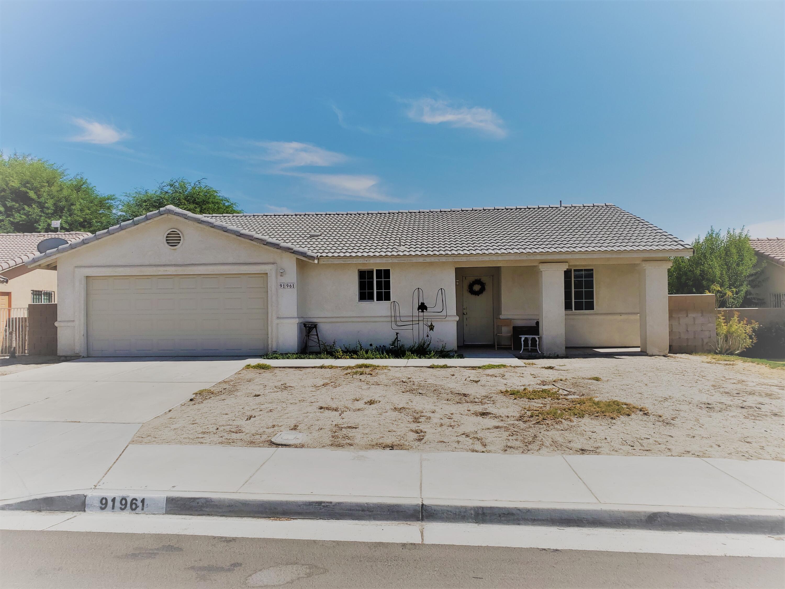 91961 Rebeca Rd, Mecca, CA 92254 MLS 219066855 Coldwell Banker