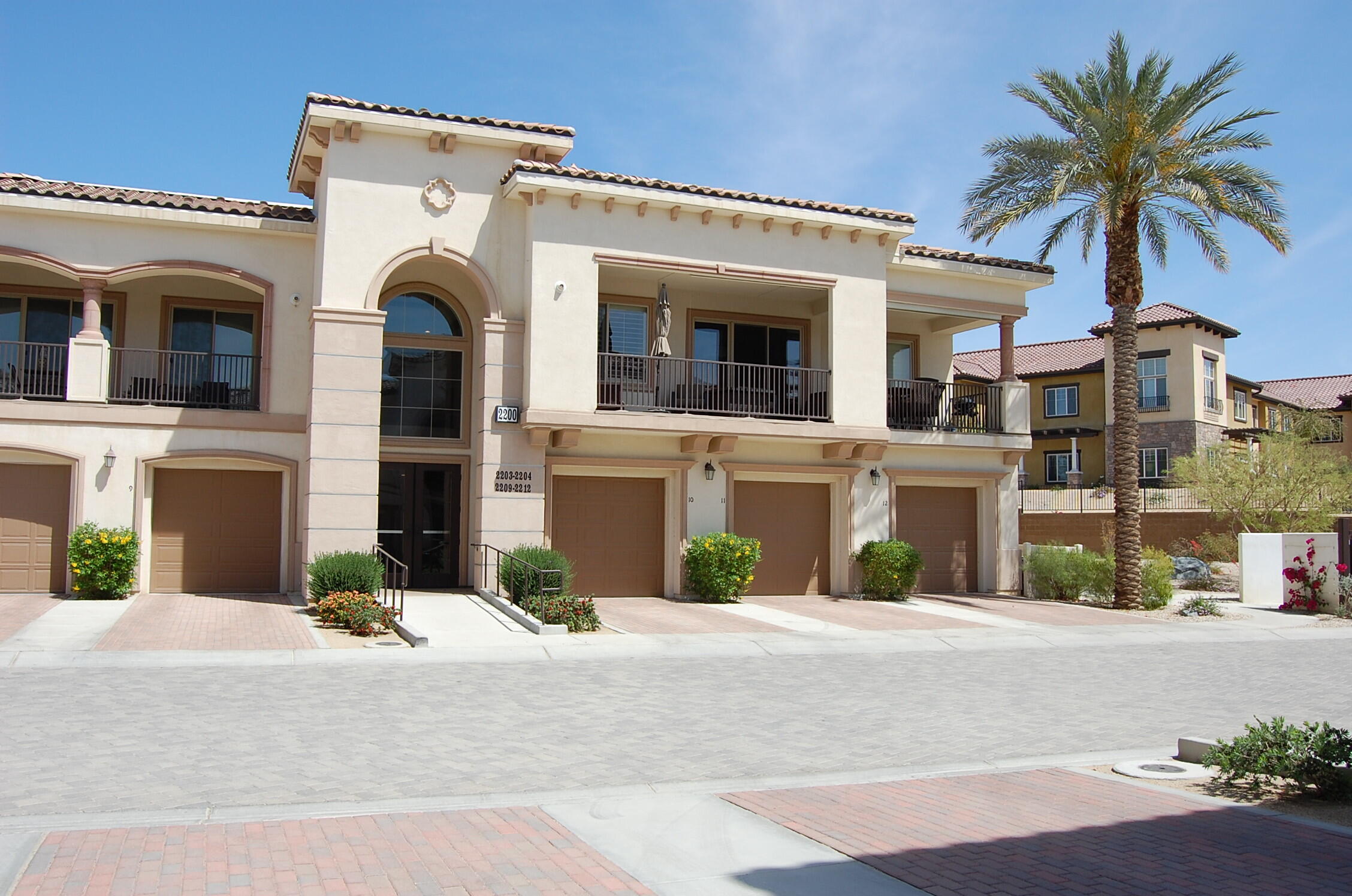 2211 Via Calderia, Palm Desert, CA 92260 MLS 219076410 Coldwell Banker