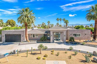 72992 Bel Air Road Road, Palm Desert, CA 92260 - Photo 1