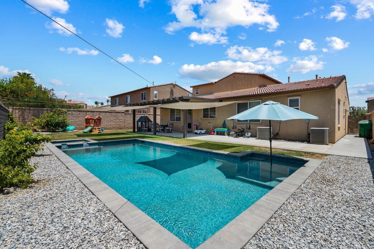 40817 Ophir Canyon St, Indio, CA 92203 MLS 219081824 Coldwell Banker