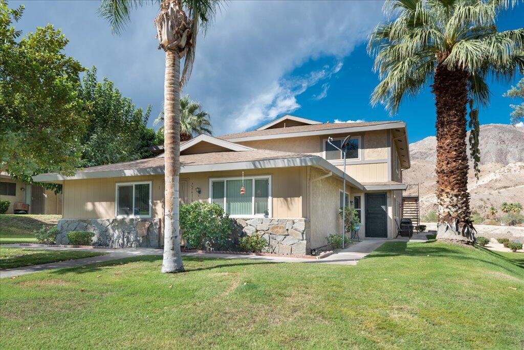 72616 Edgehill Dr 2, Palm Desert, CA 92260 MLS 219085729 Coldwell