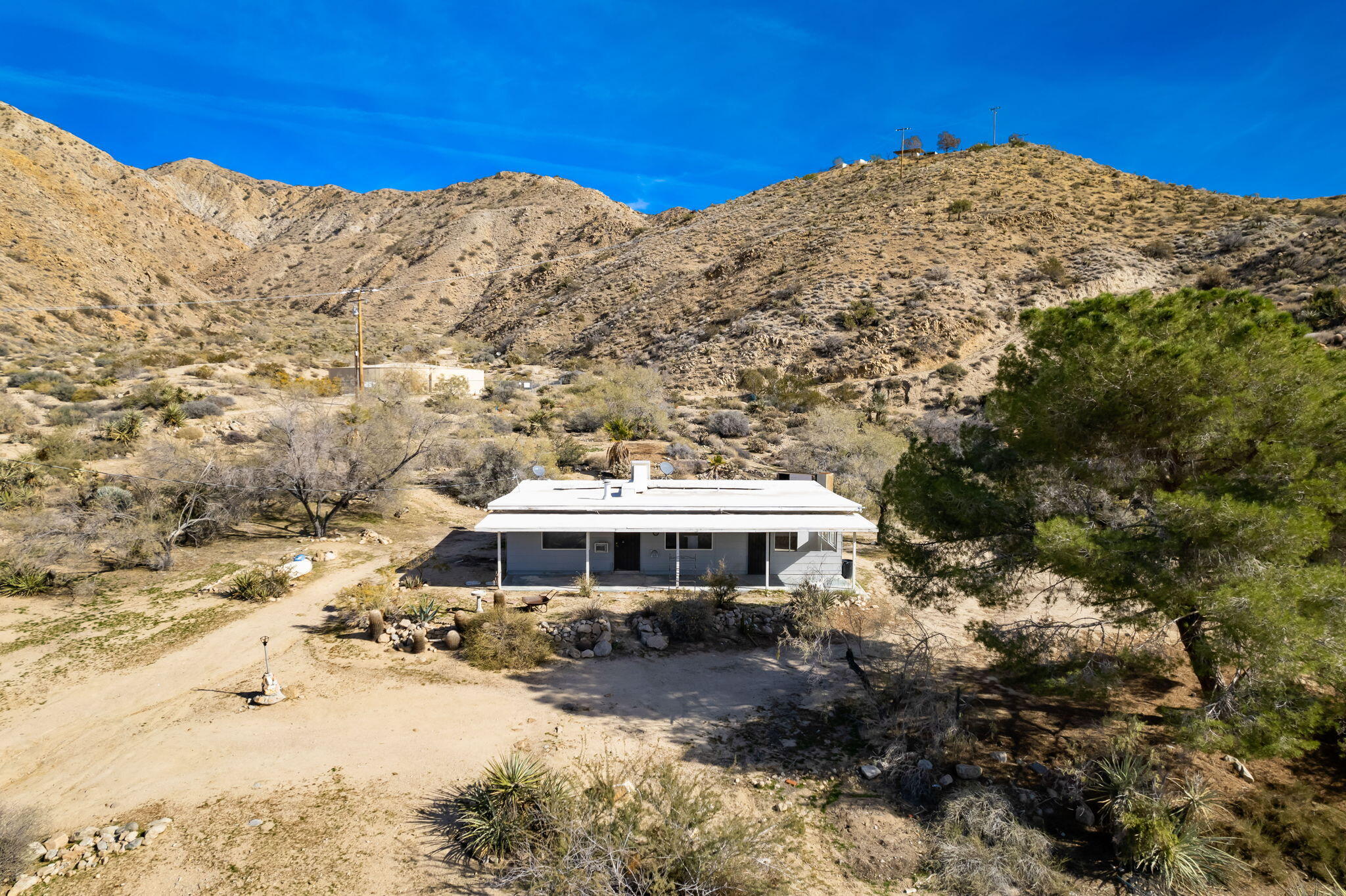 8373 Terrace Dr, Morongo Valley, CA 92256 MLS 219087717 Coldwell Banker