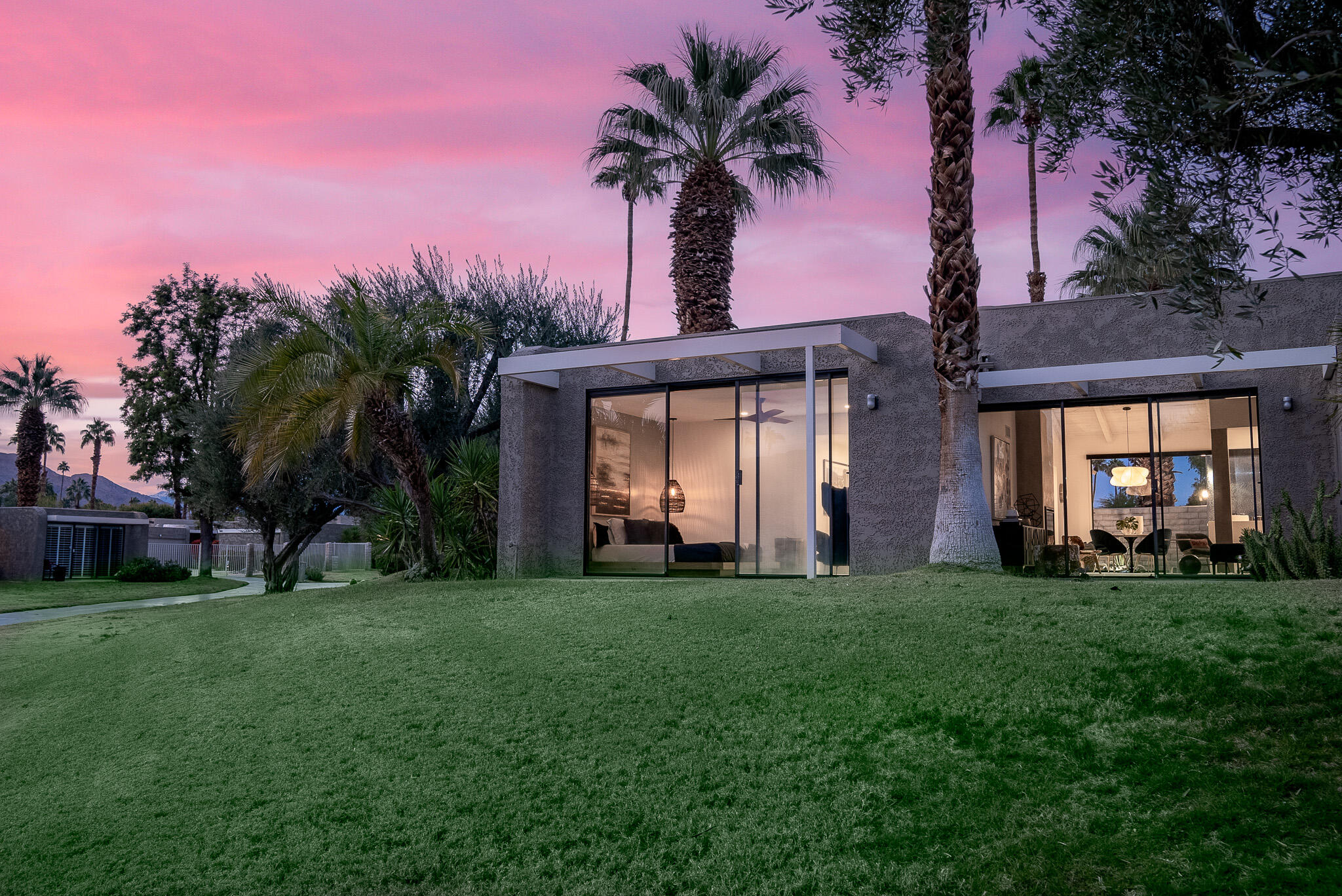 847 N Calle De Mimosas, Palm Springs, CA 92262 MLS 219089315